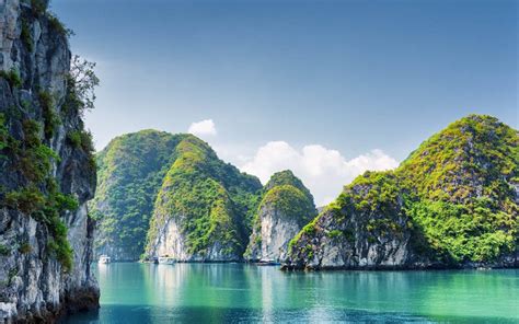 10 best places to visit in Vietnam in 2025